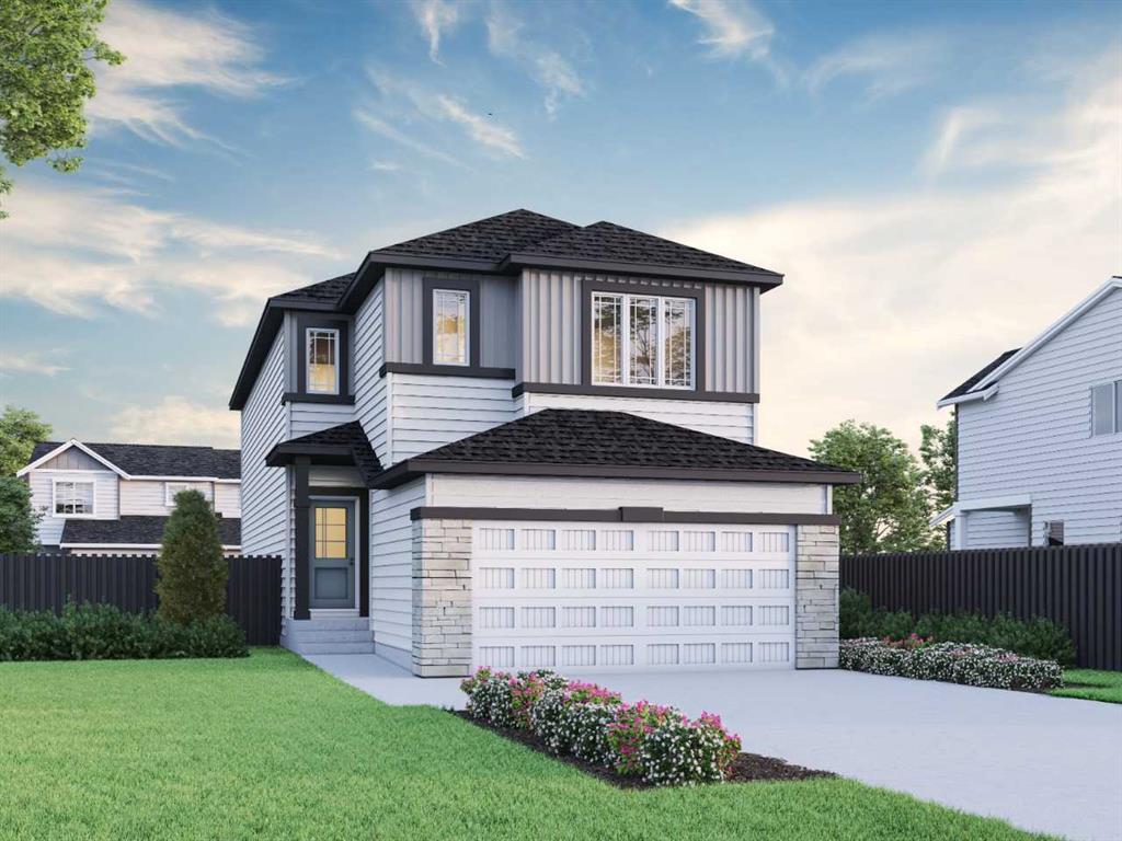 Picture for 204 Lewiston Landing NE