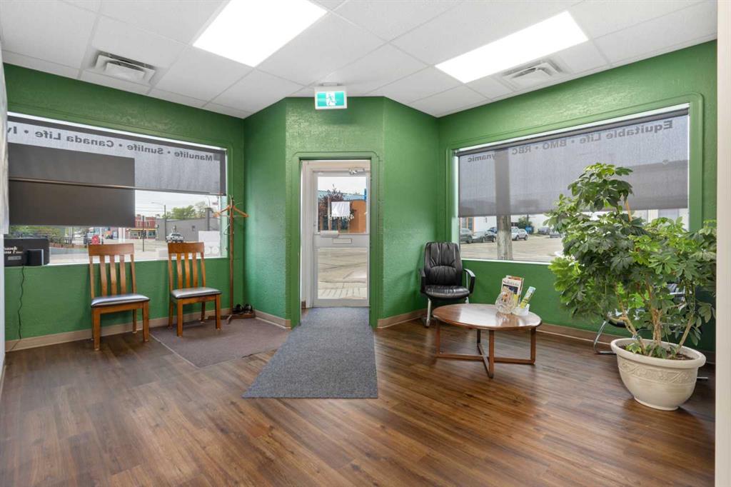 Picture for Office A, 4941 49 Street 