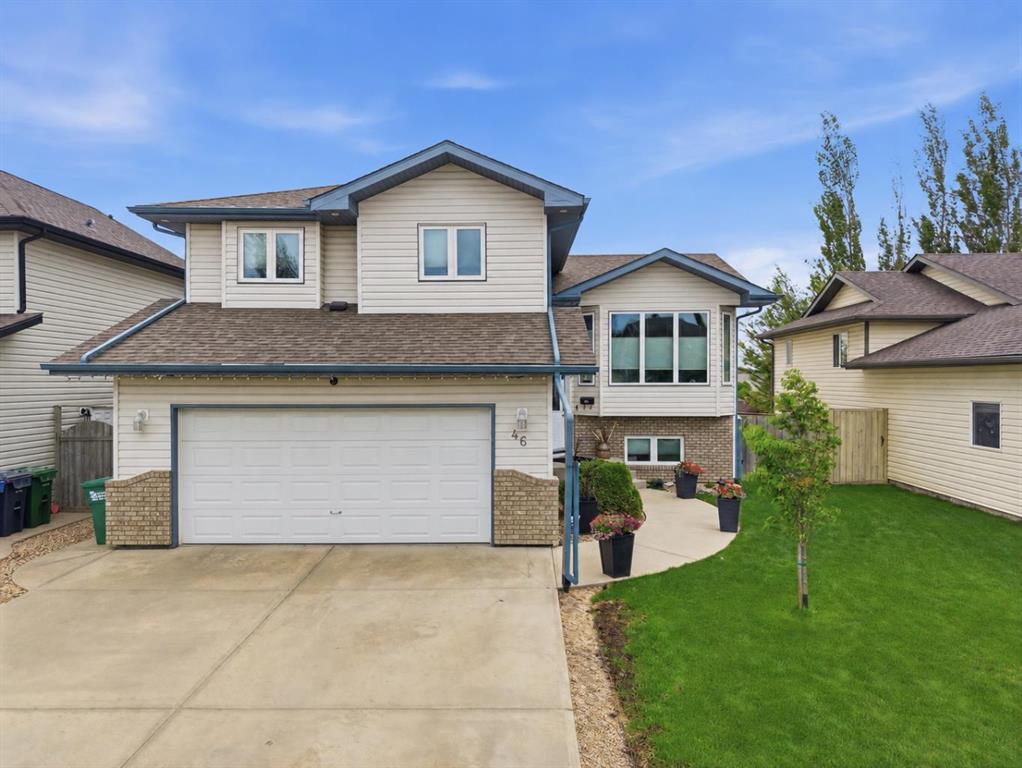 Picture for 46 Lagrange Crescent 