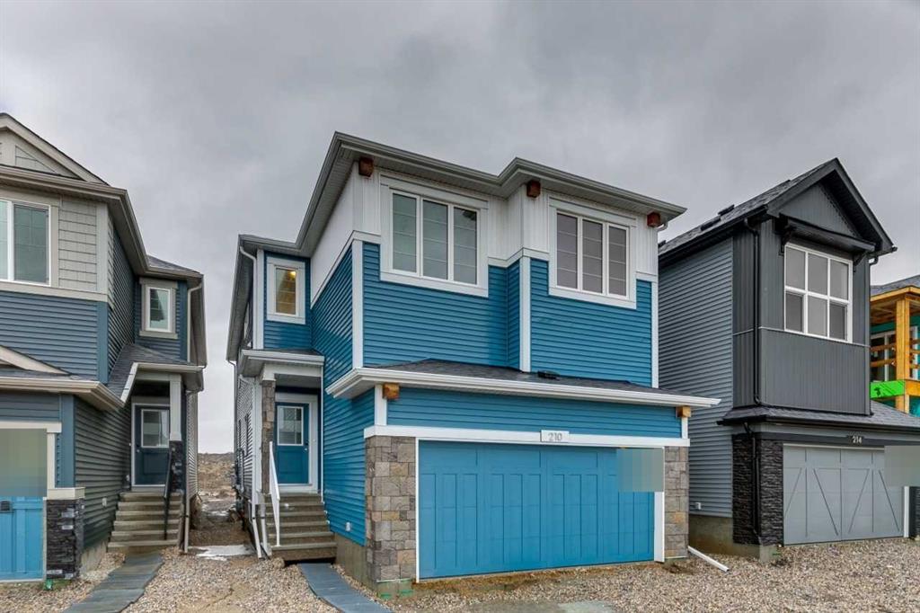 Picture for 210 Sora Way SE