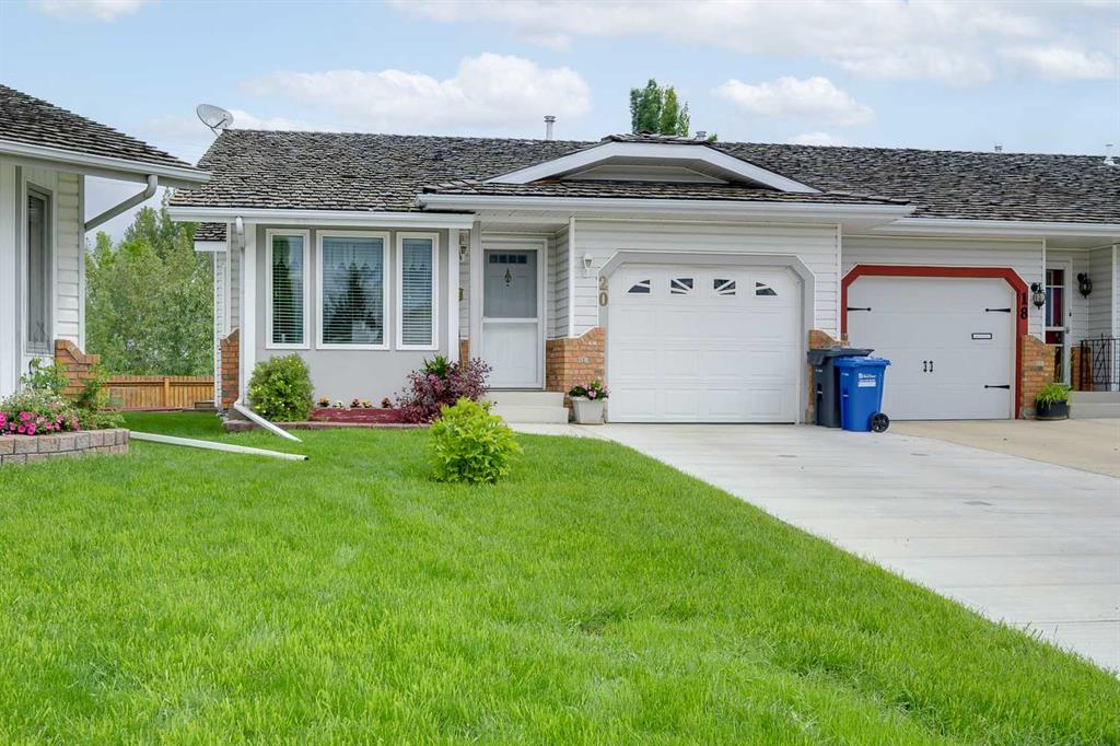 Picture for 20 Cosgrove Close 
