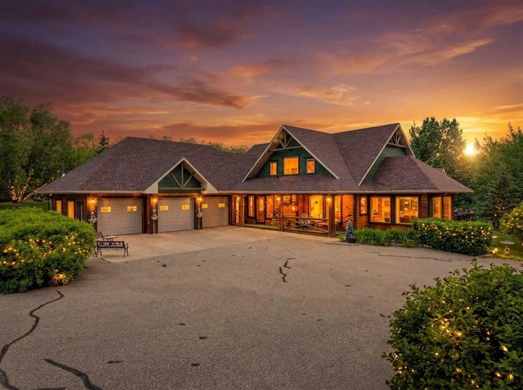Picture for 39, 39233 Range Road 271  