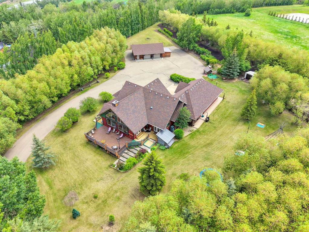 Picture for 39, 39233 Range Road 271  