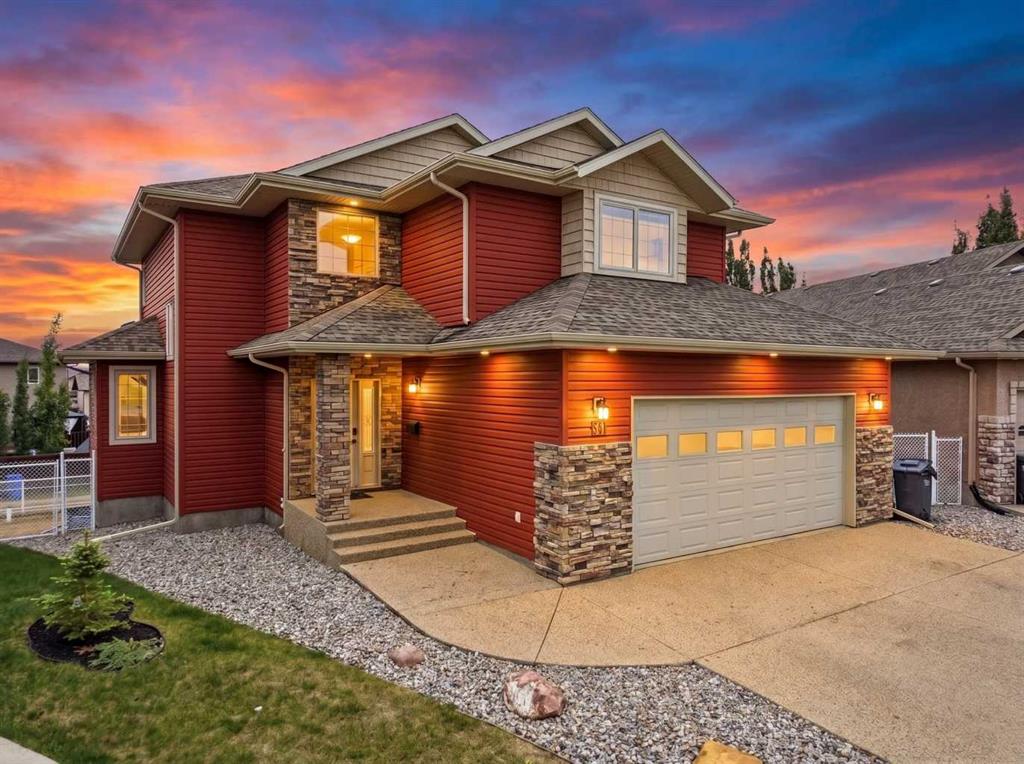 Picture for 30 Lawson Close 