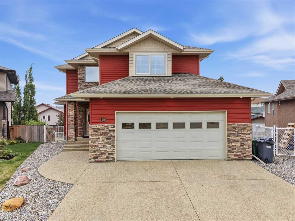 Picture for 30 Lawson Close 