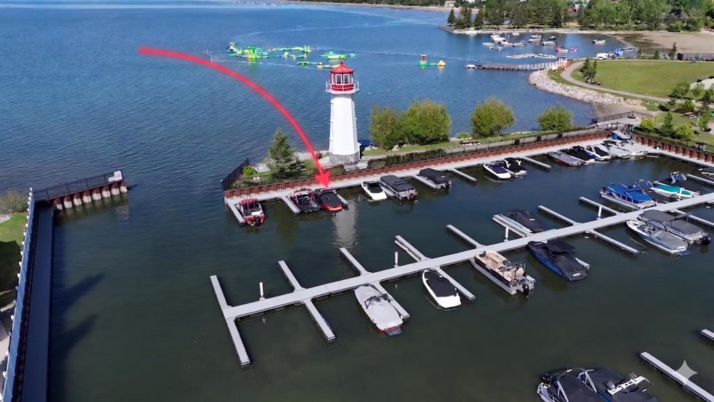 Picture for 171, 5230 Lakeshore Drive  