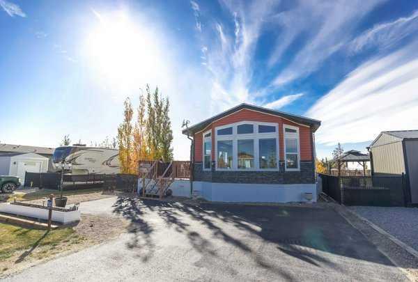 Picture for 130, 41019 Range Road 11  
