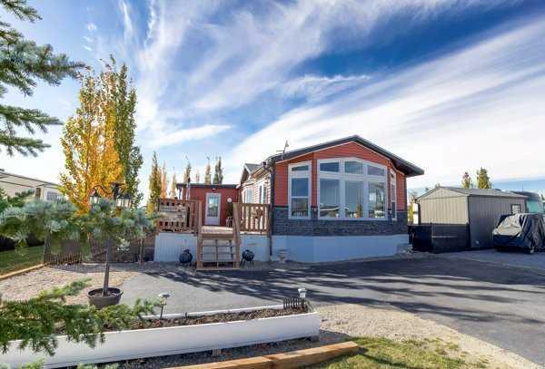 Picture for 130, 41019 Range Road 11  