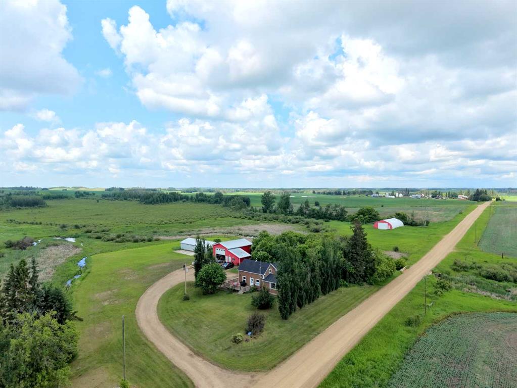 Picture for 433062,  Range Road 235  