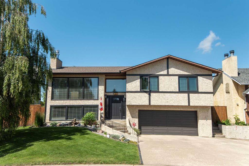 Picture for 89 McCullough Crescent 