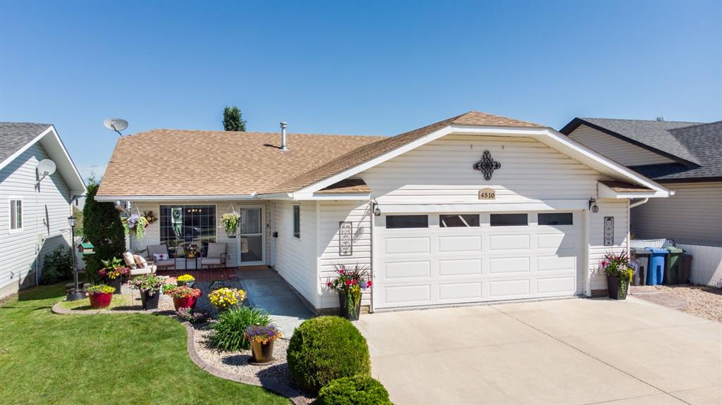 Picture for 4510 54A Avenue Crescent 
