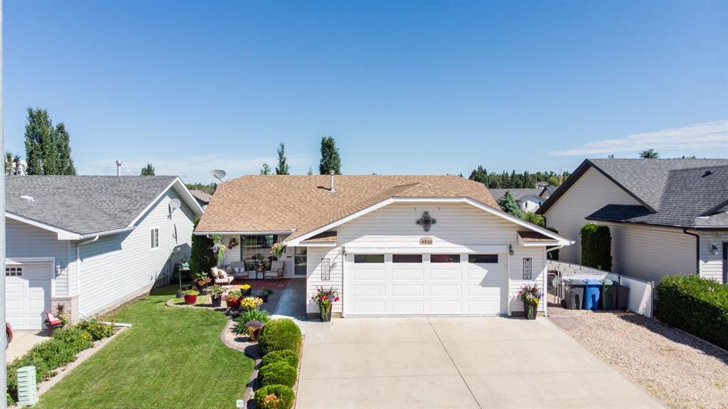 Picture for 4510 54A Avenue Crescent 