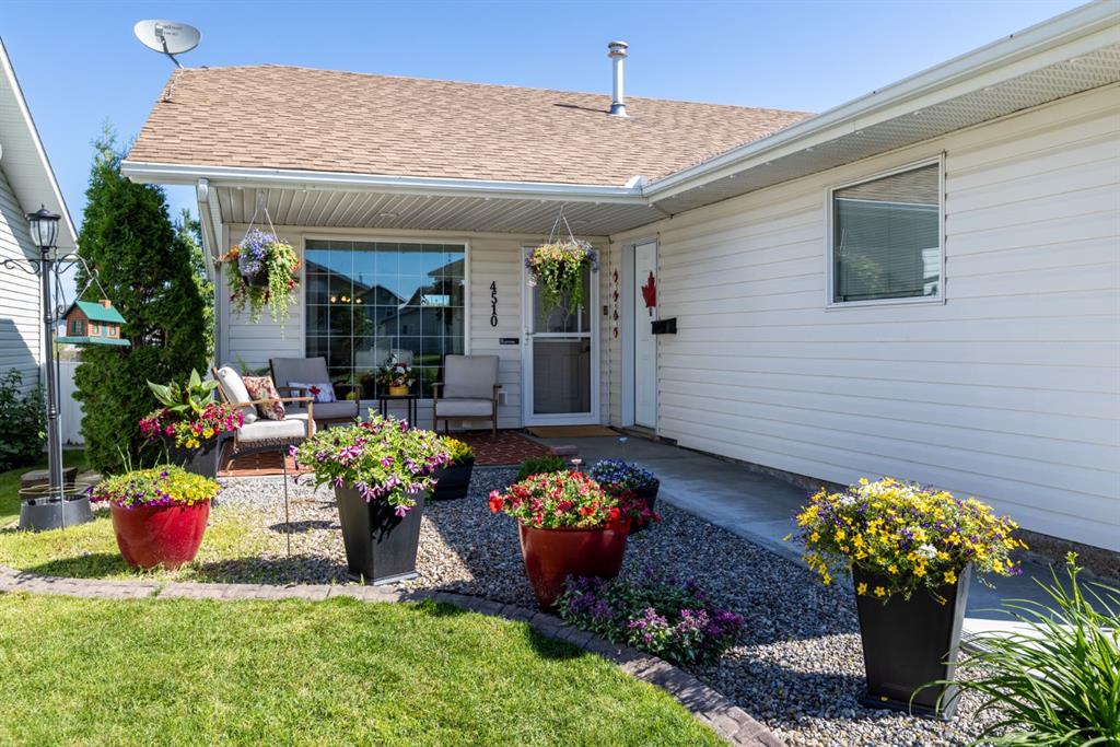 Picture for 4510 54A Avenue Crescent 