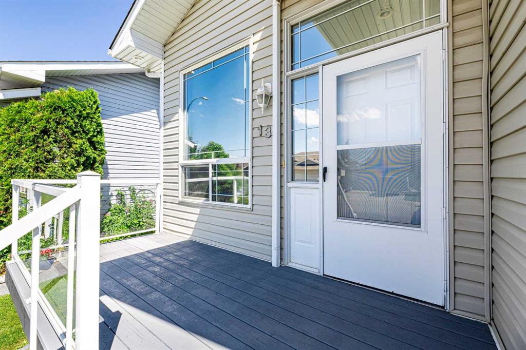 Picture for 13 Duval Crescent 