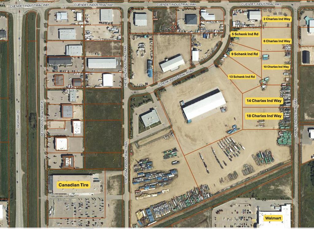 Picture for 14 Charles Industrial Way 