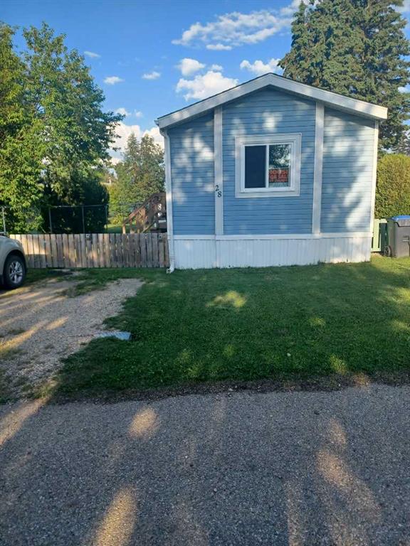 Picture for 28, 4851 46 Street 