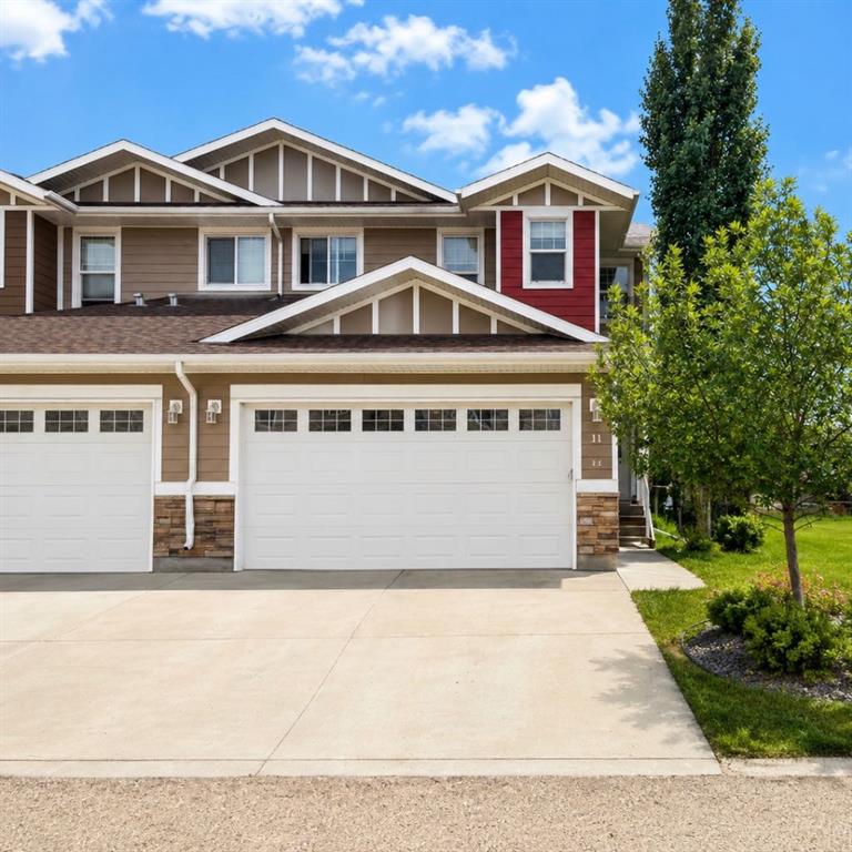 Picture for 11, 5905 71 Avenue 