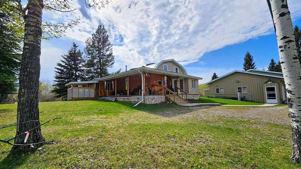 Picture for 54051 Township Road 351A  