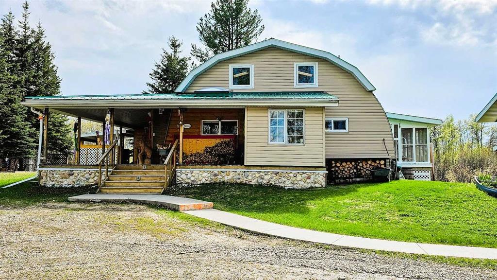 Picture for 54051 Township Road 351A  