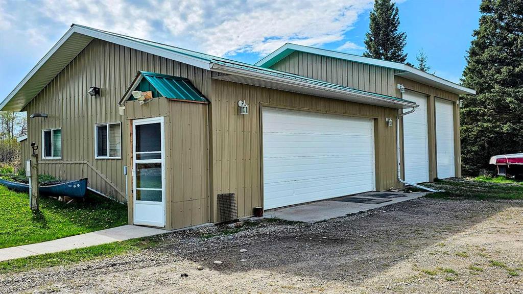 Picture for 54051 Township Road 351A  
