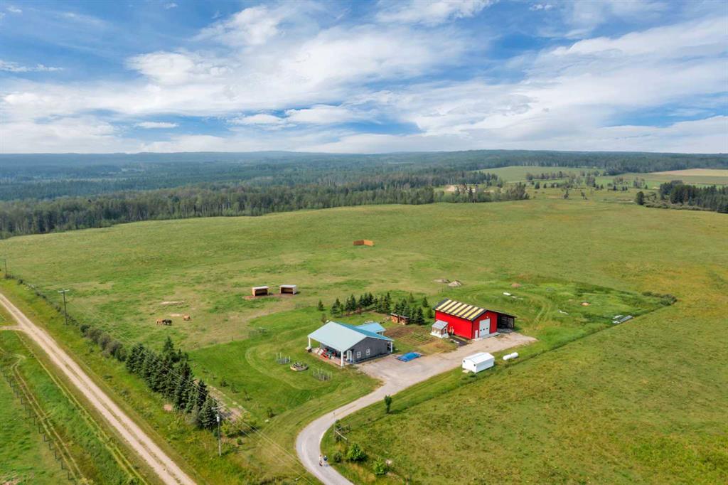 Picture for 413002 Range Road 63  