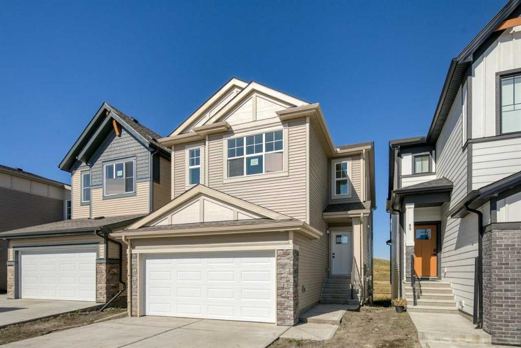 Picture for 85 Walgrove Bay SE