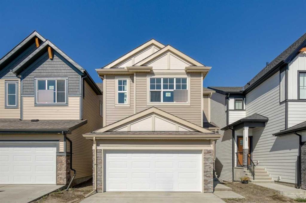 Picture for 85 Walgrove Bay SE