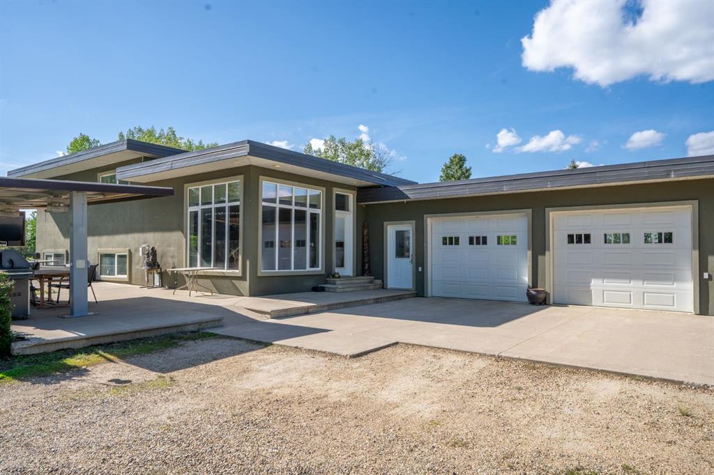 Picture for 44137 Range Road 201  