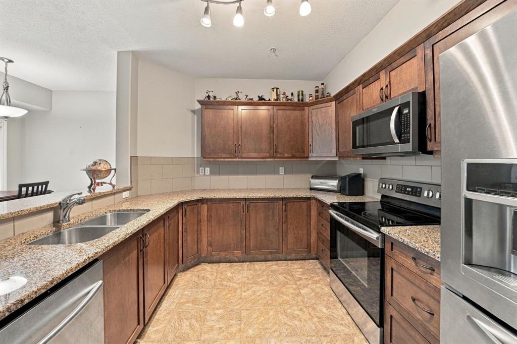 Picture for 101, 6 Michener Boulevard 