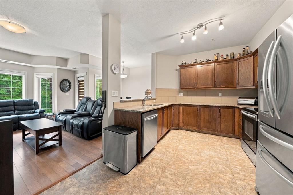 Picture for 101, 6 Michener Boulevard 