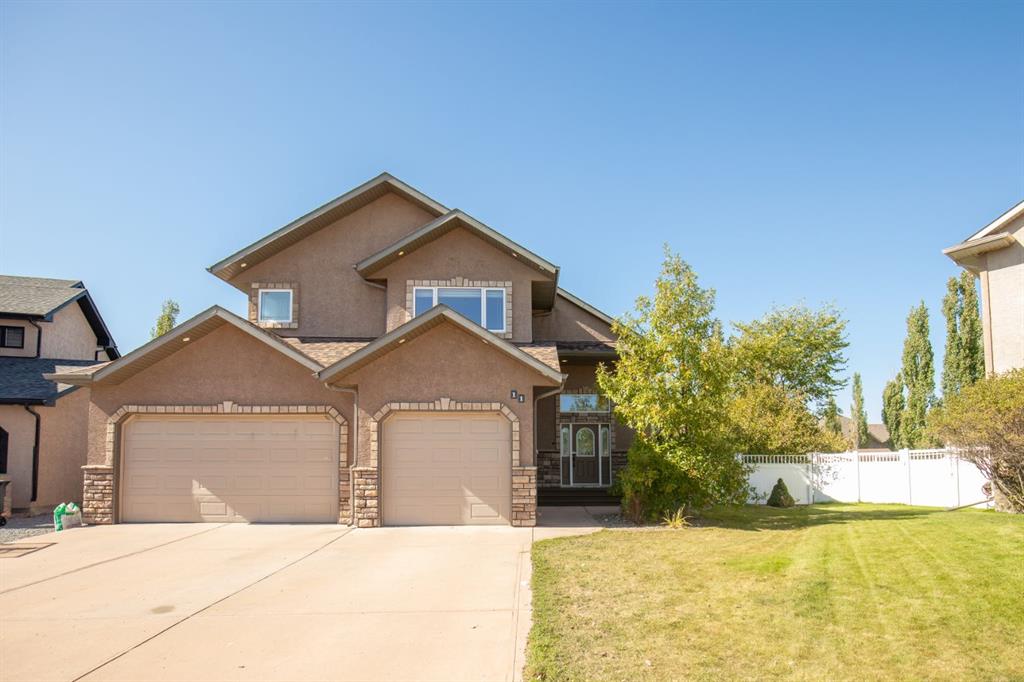 Picture for 11 Aldrich Close 