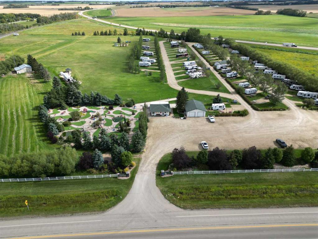 Picture for 40325 Range Road 282  