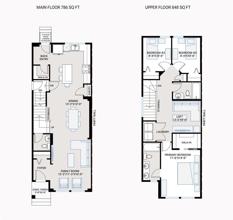 Picture for 311 Silverton Glen Road SW