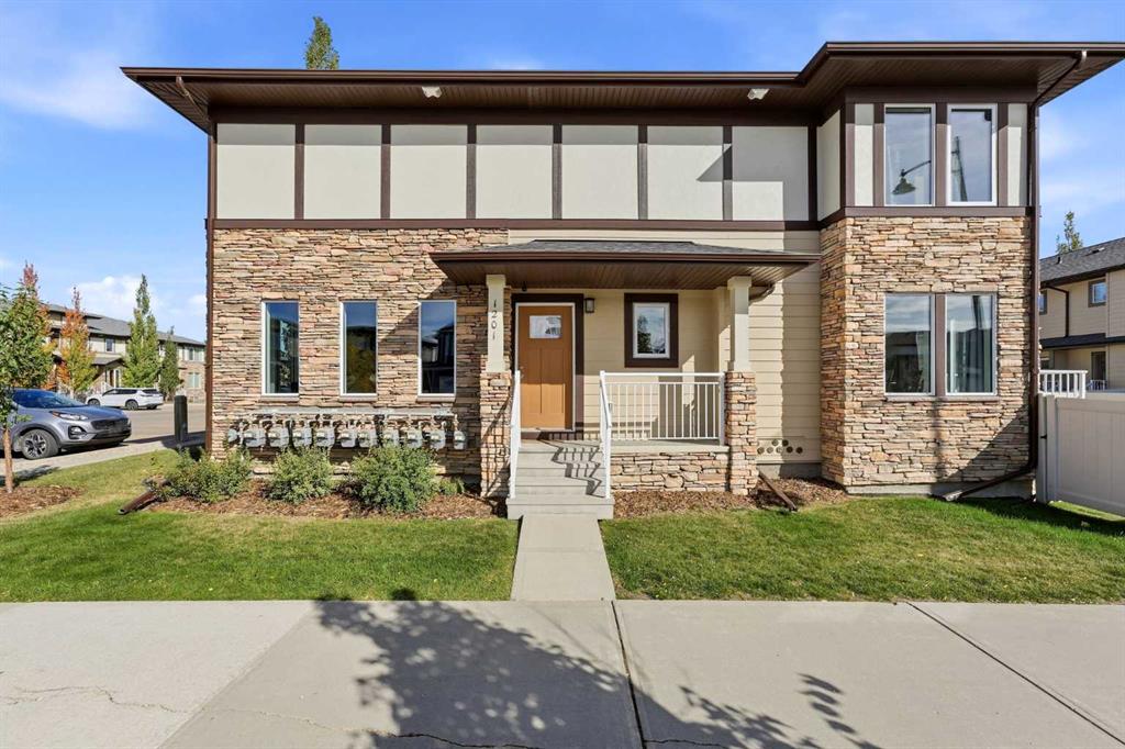 Picture for 1201, 339 Viscount Drive 