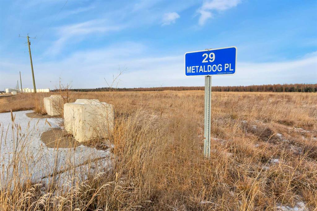 Picture for 29 METALDOG Place 