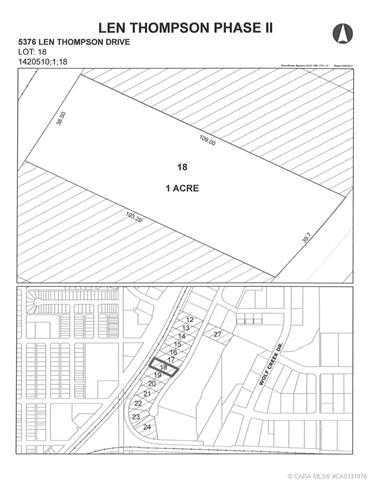 Picture for 5376 Len Thompson Drive 