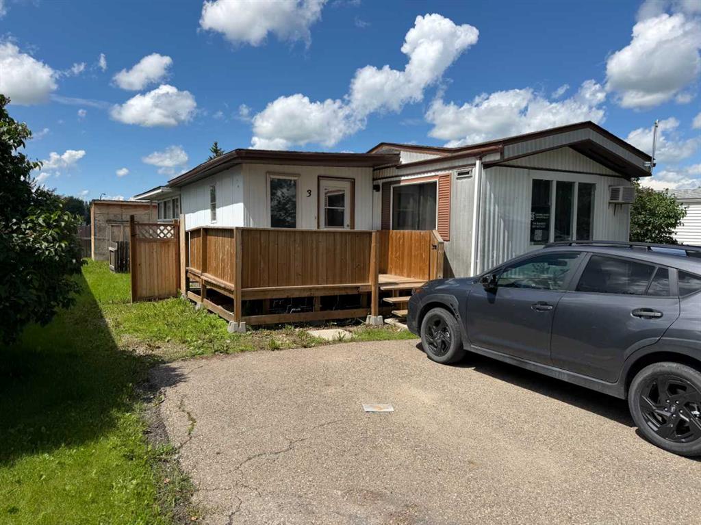 Picture for 3, 5344 76 Street 