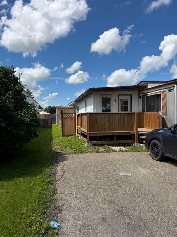 Picture for 3, 5344 76 Street 