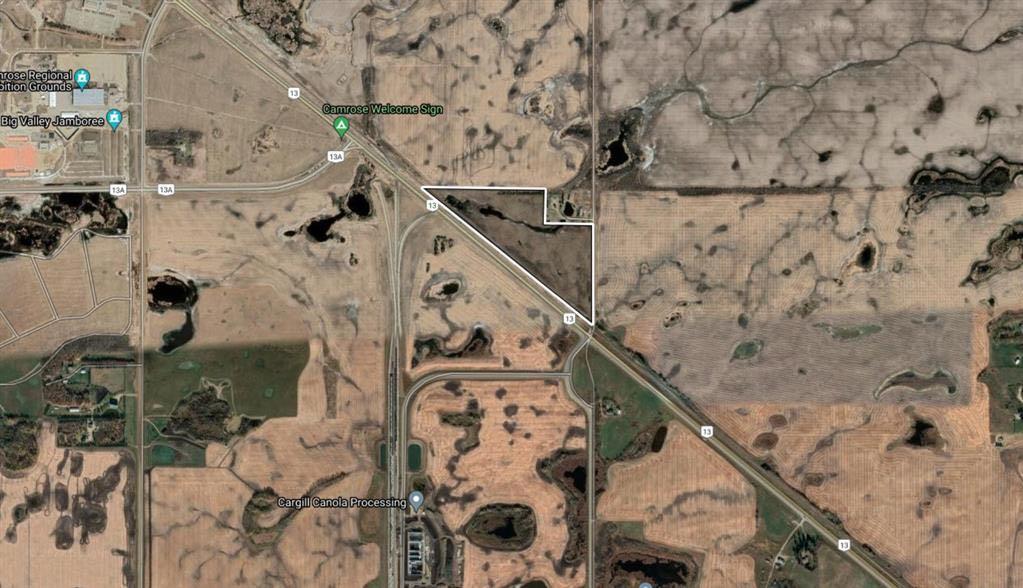 Picture for Range Road 200 HIghway 13  