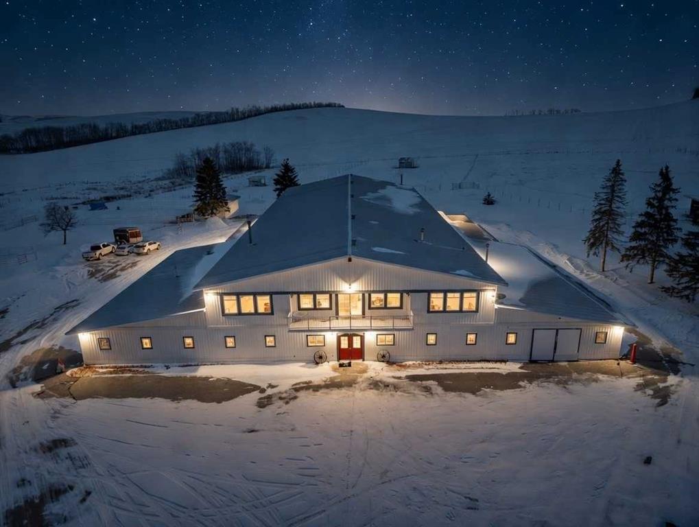 Picture for 16, 37535 Range Road 265  