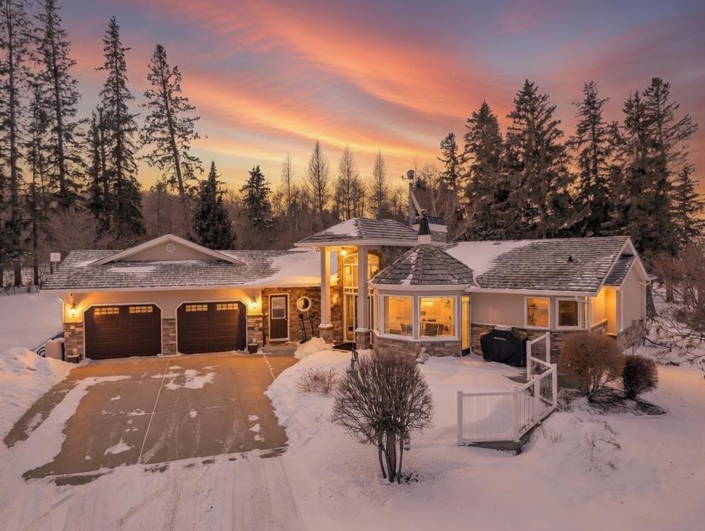Picture for 16, 37535 Range Road 265  