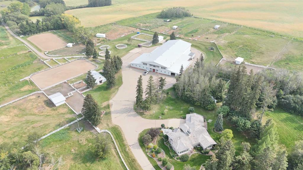 Picture for 16, 37535 Range Road 265  