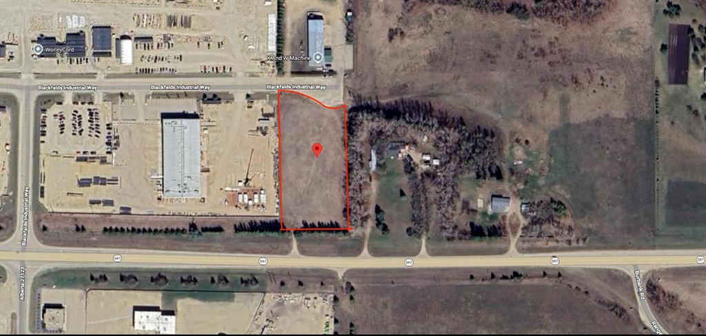 Picture for 5432 Blackfalds Industrial Way 