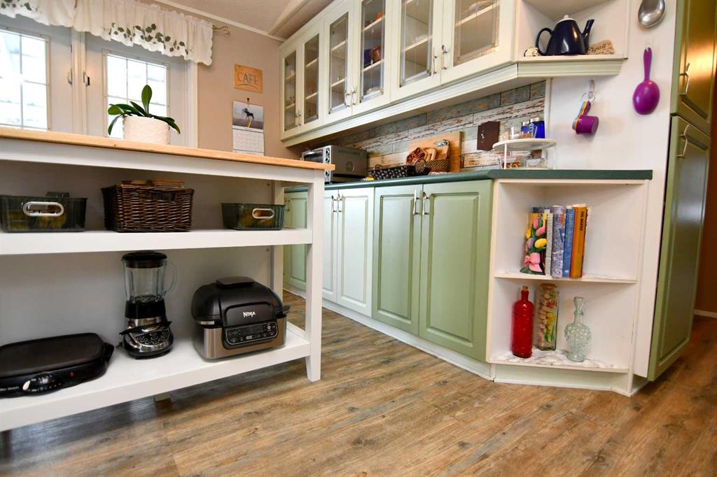 Picture for 21,  Ricinus Ridge Drive  