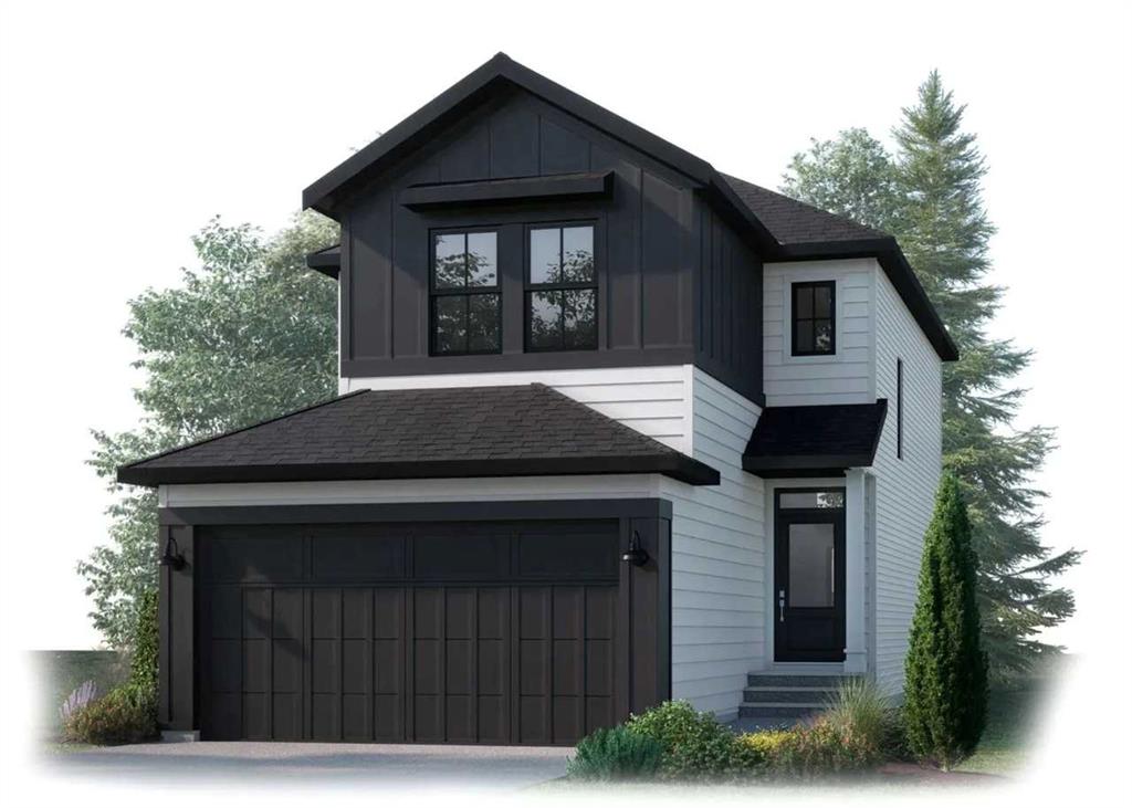 Picture for 58 Raven Point SE