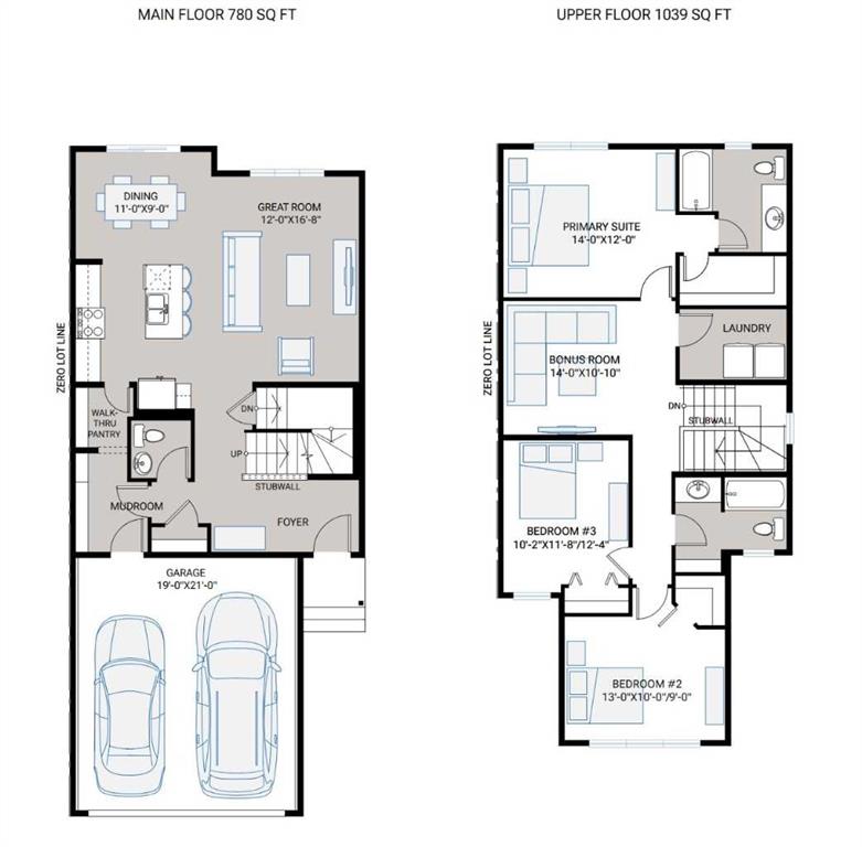 Picture for 58 Raven Point SE