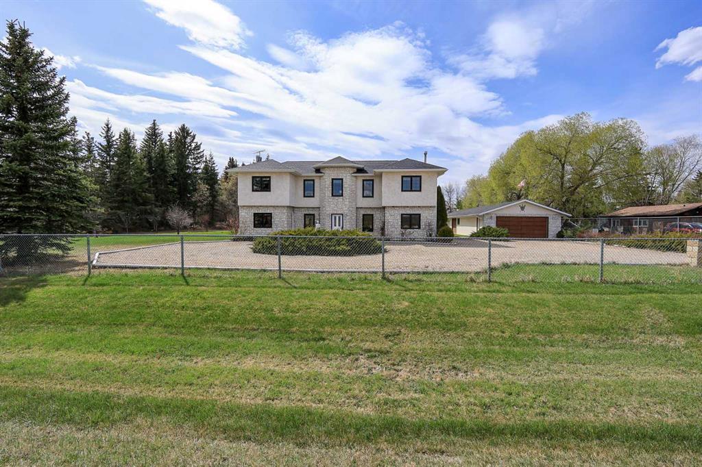Picture for 10, 27501 Township Road 374  