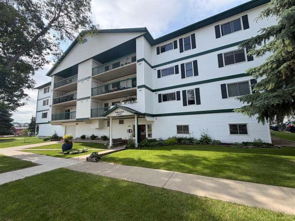 Picture for #206, 5007 52 Avenue  