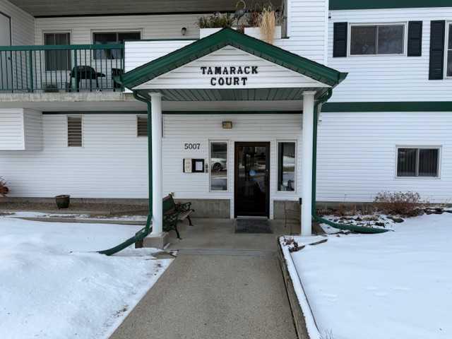 Picture for #206, 5007 52 Avenue  