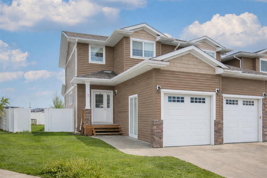 Picture for 7 Rowberry Court 
